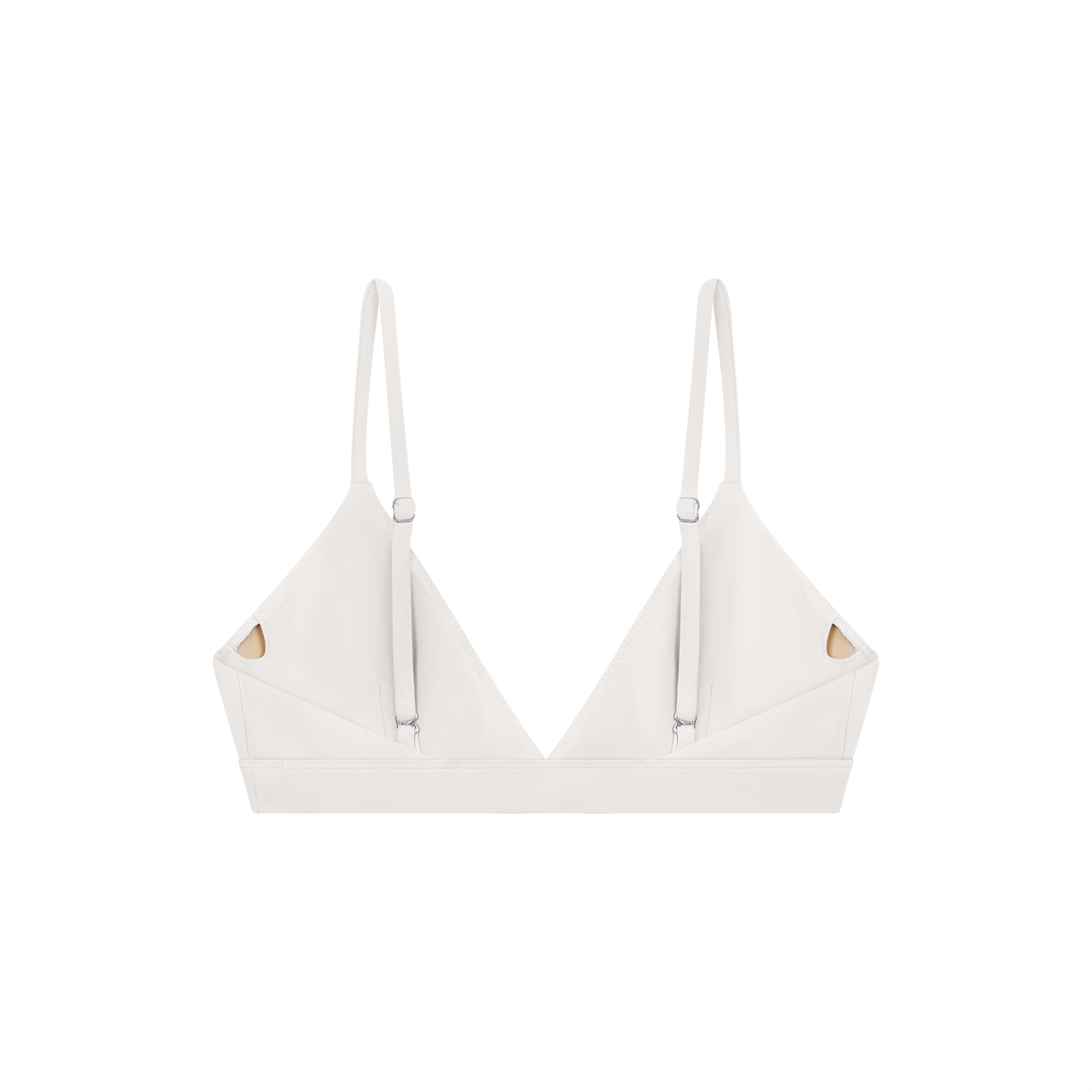V-Neck Sports Bra