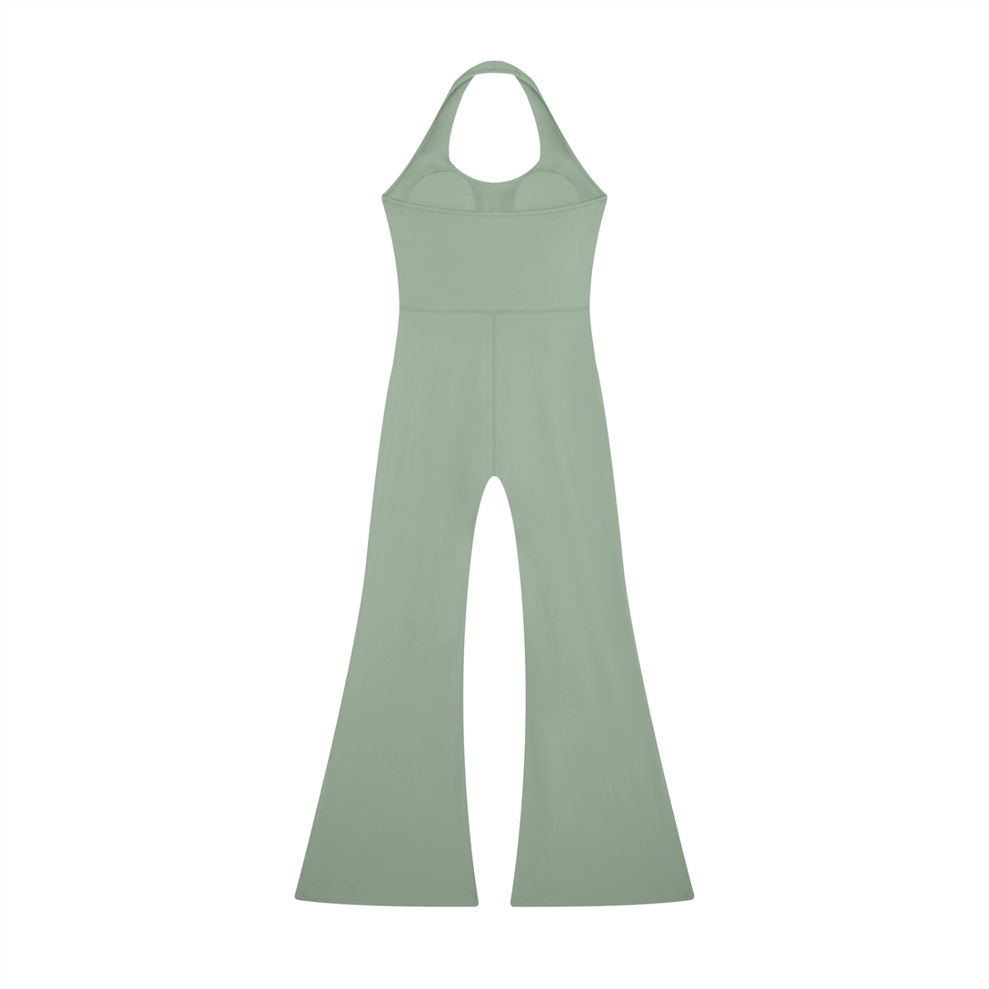 Flared Jumpsuit
