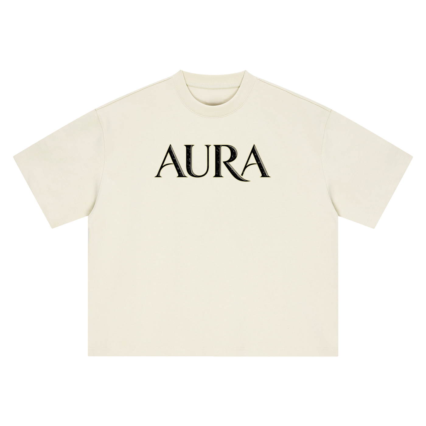 Oversized T-Shirt