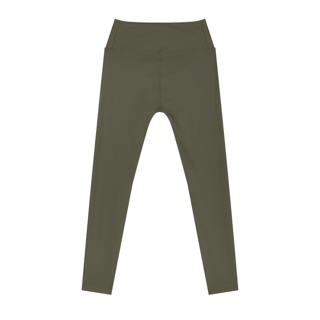 Ankle Length Leggings