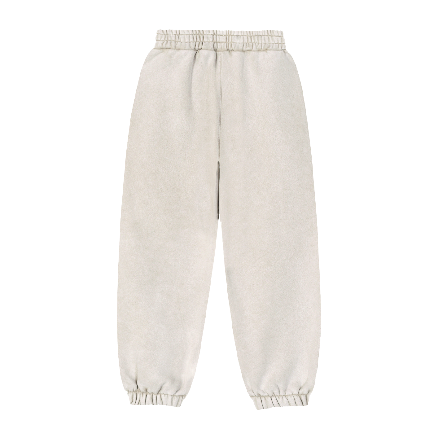 Fleeced  Sweatpants
