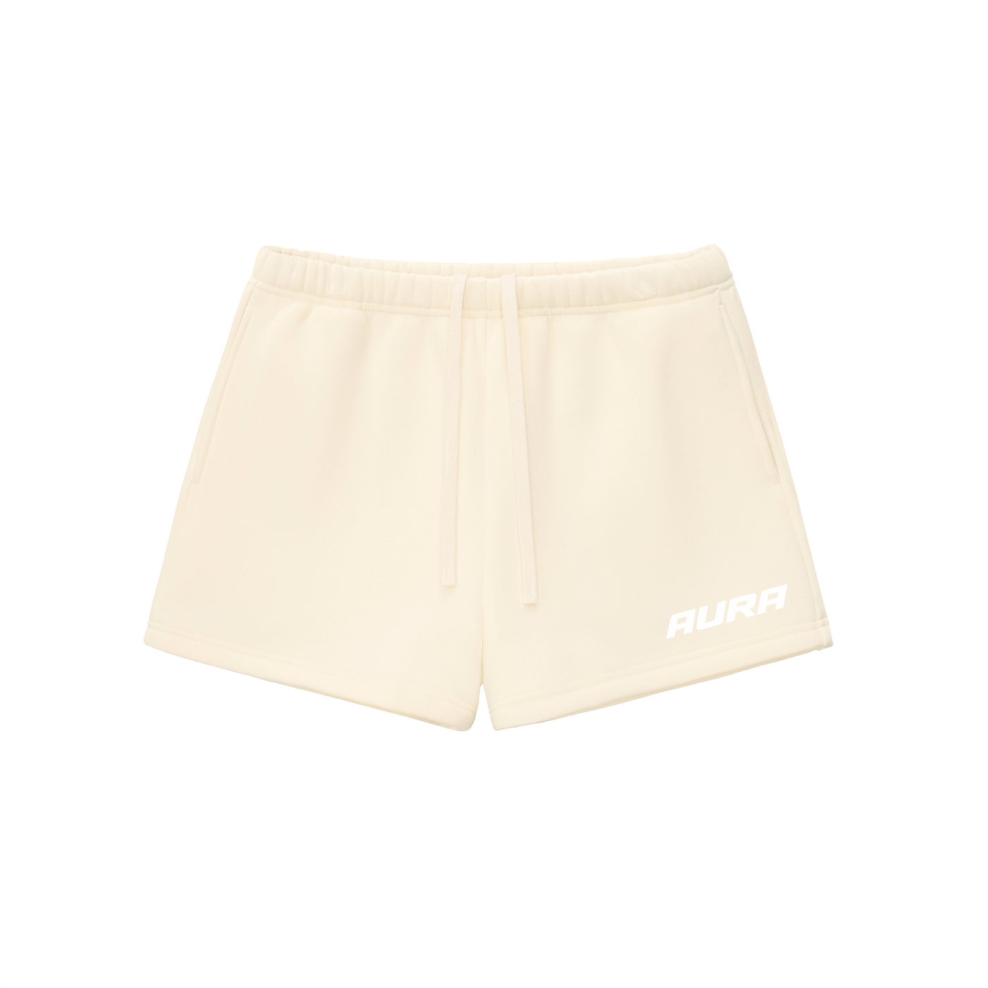 Fleece  Sweatshorts
