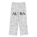 Dirty Washed Fleece Sweatpants
