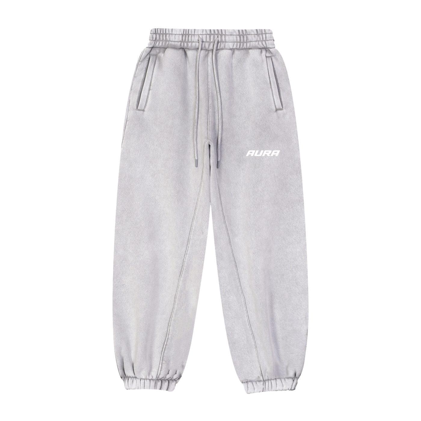 Fleeced  Sweatpants