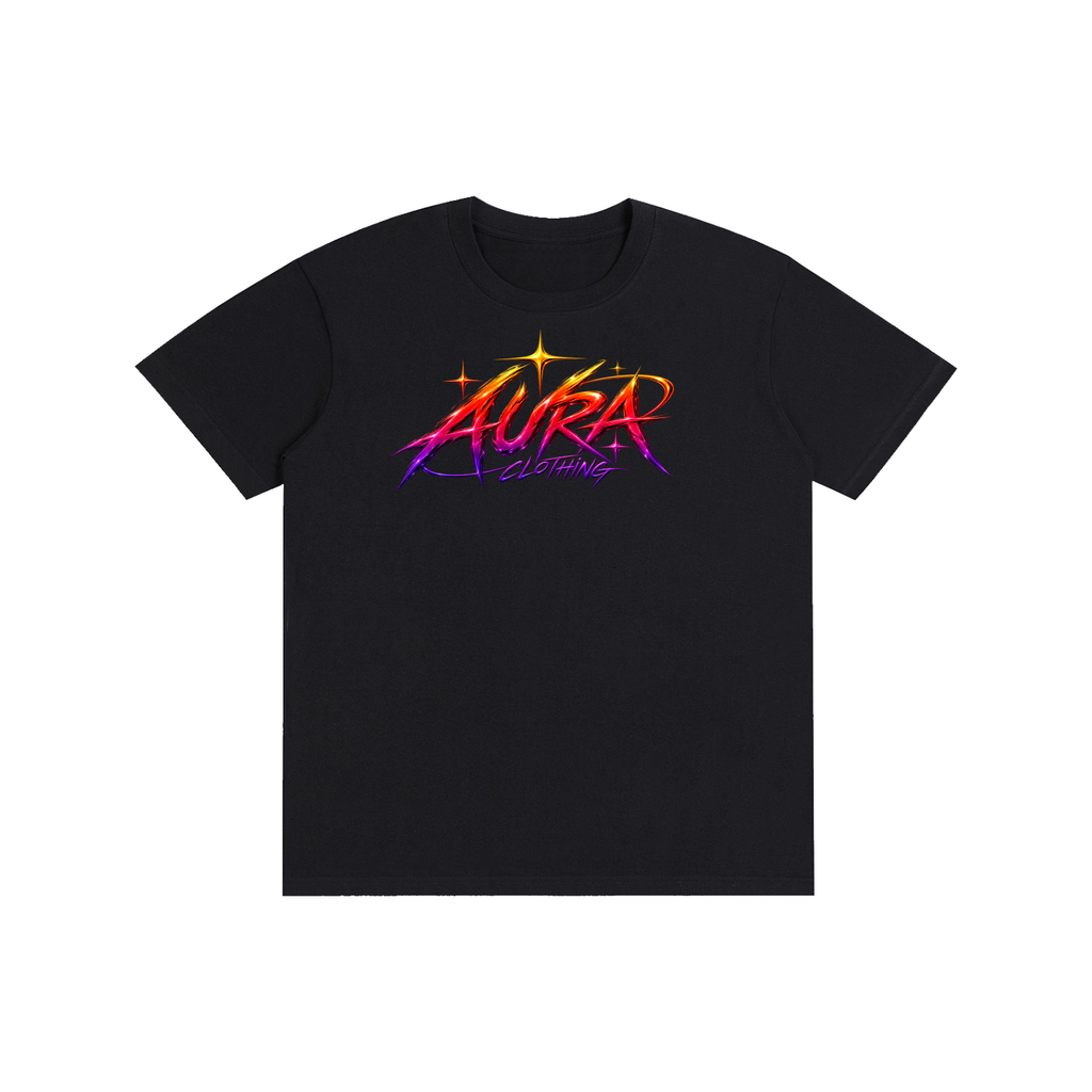 Pure Cotton T-Shirt