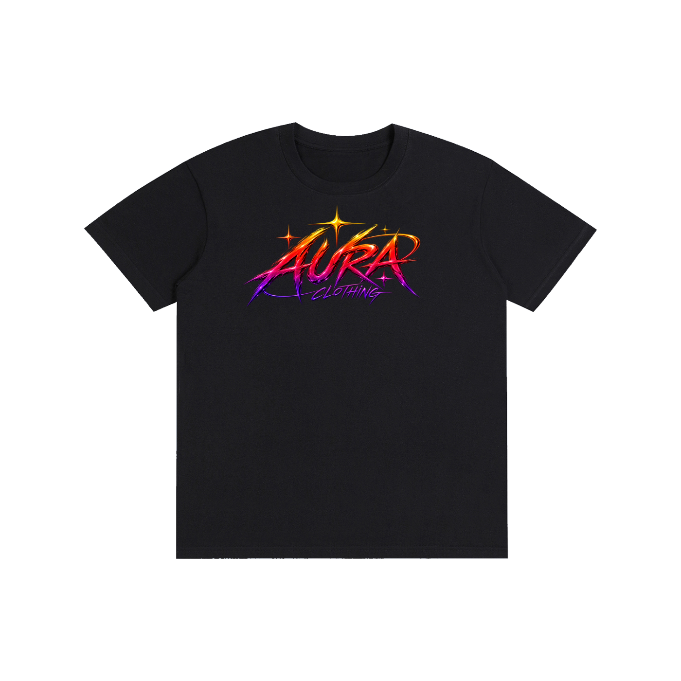 Pure Cotton T-Shirt