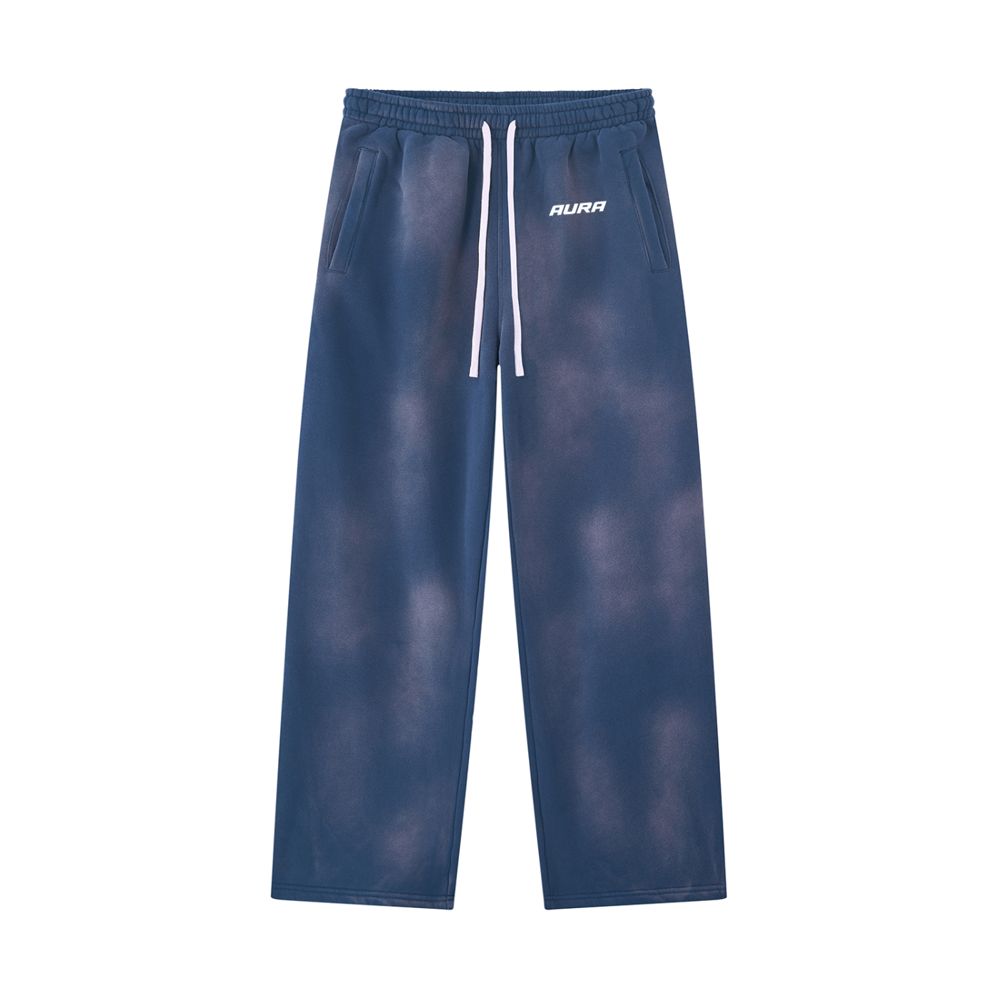 Sunfade Fleece Sweatpants