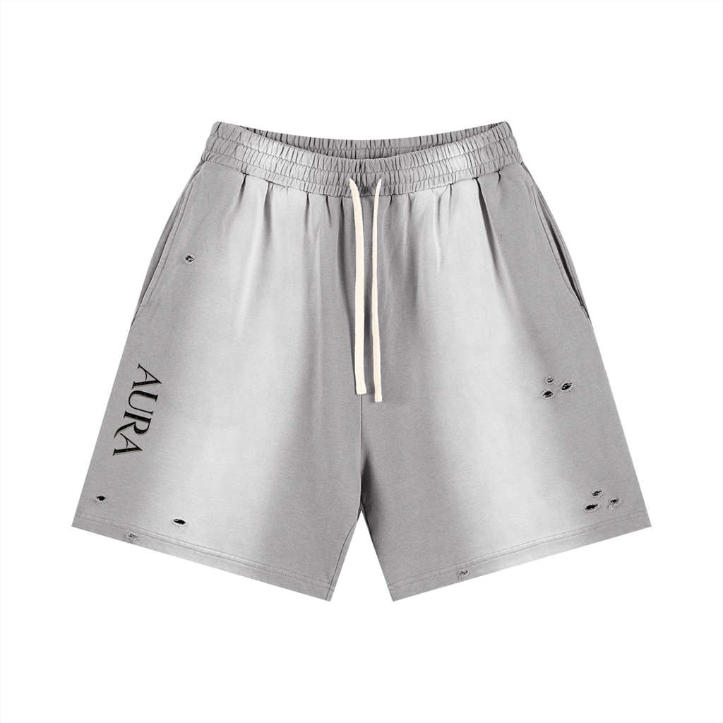 Sun Fade  Shorts