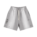 Sun Fade  Shorts