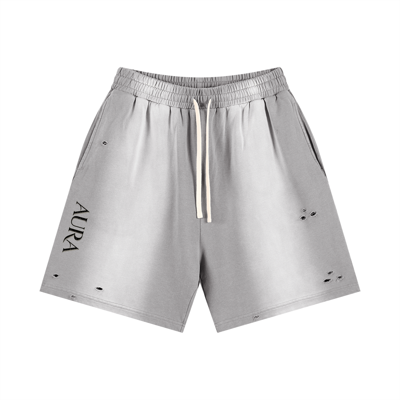 Sun Fade  Shorts