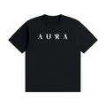 AURA mens T-Shirt