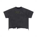 Vintage Distressed  T-Shirt