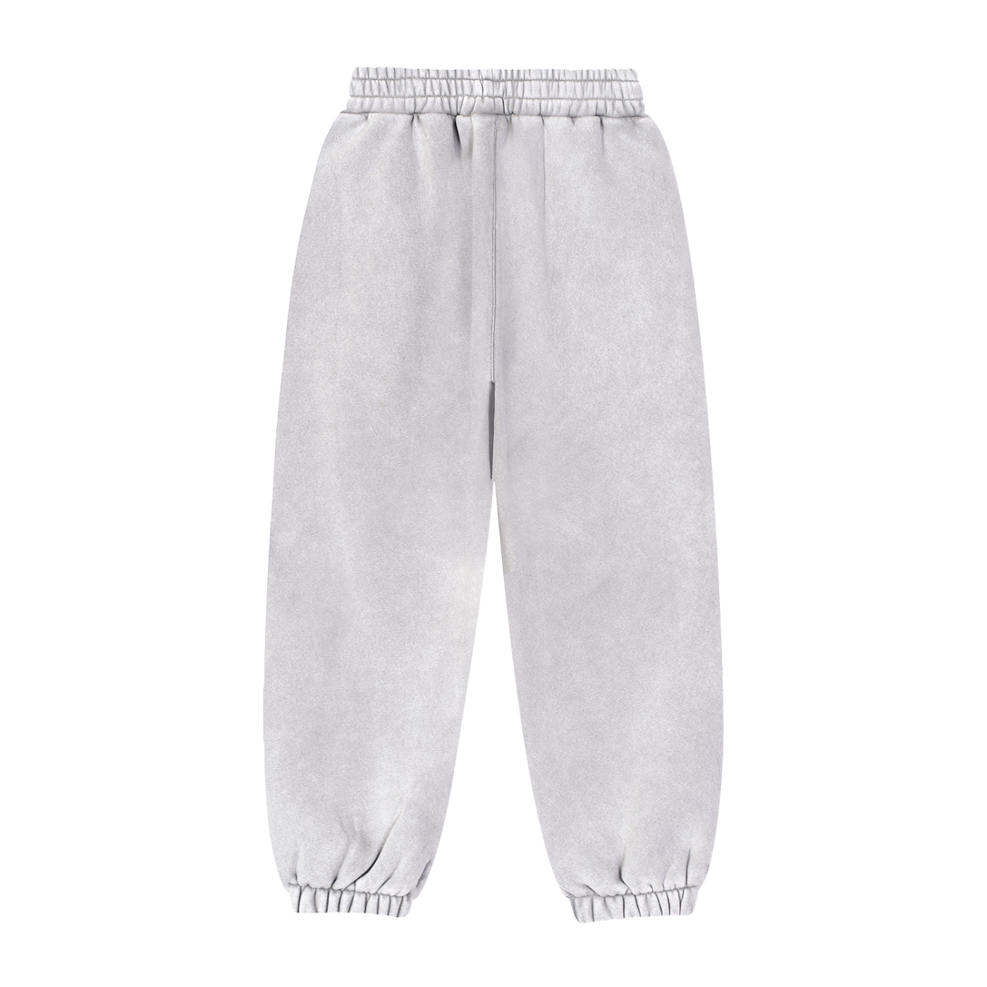 Fleeced  Sweatpants