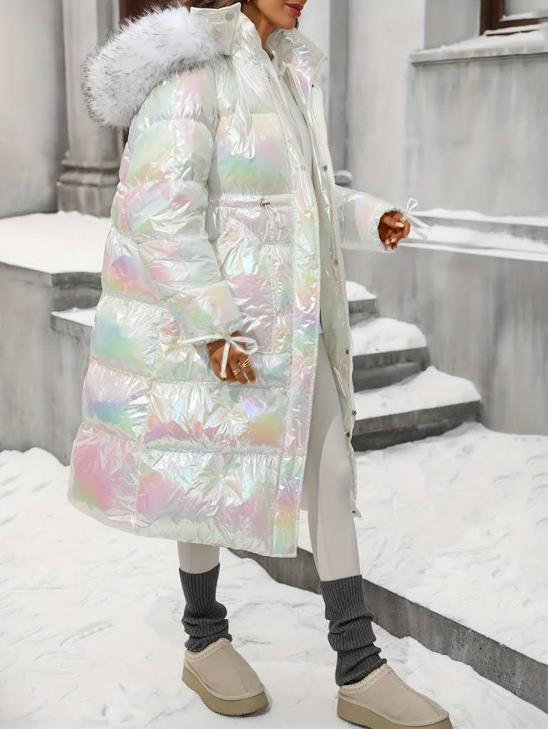 Women'S Winter Warm Coat