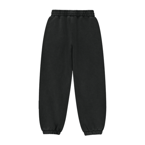AURA Fleeced Jogger Sweatpants