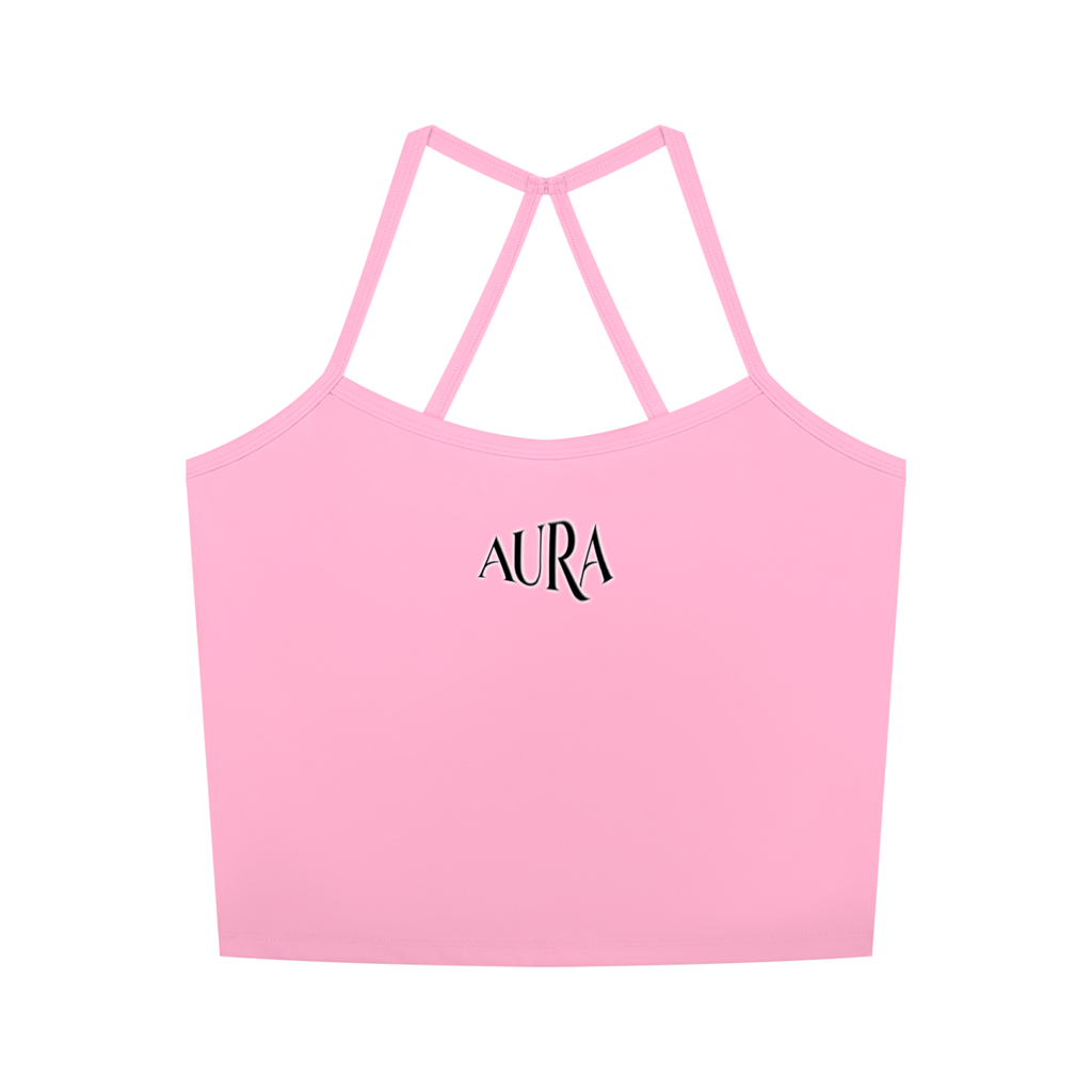 Yoga Tank Top