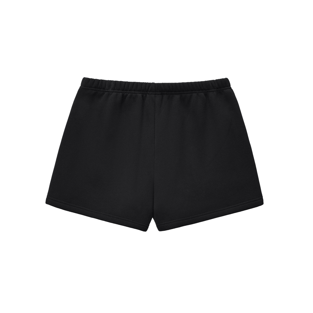 Fleece  Sweatshorts
