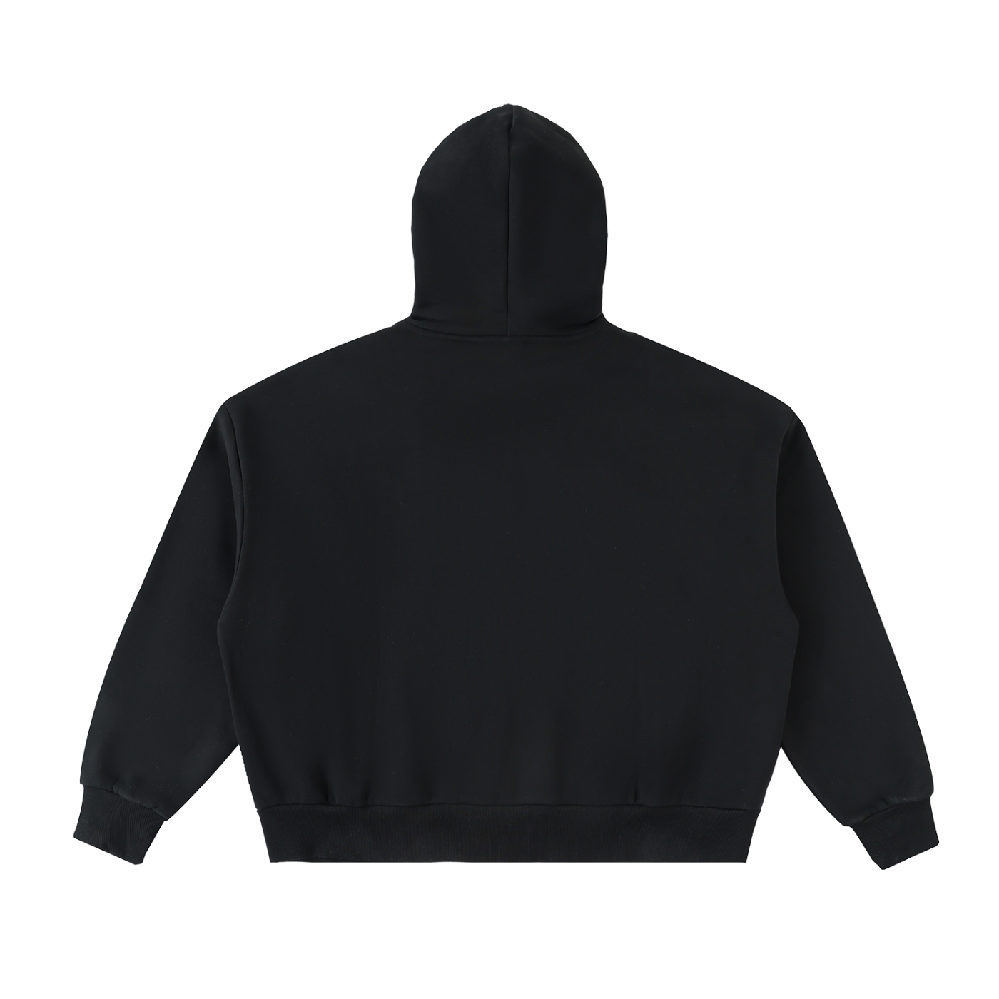 Zip up Hoodie