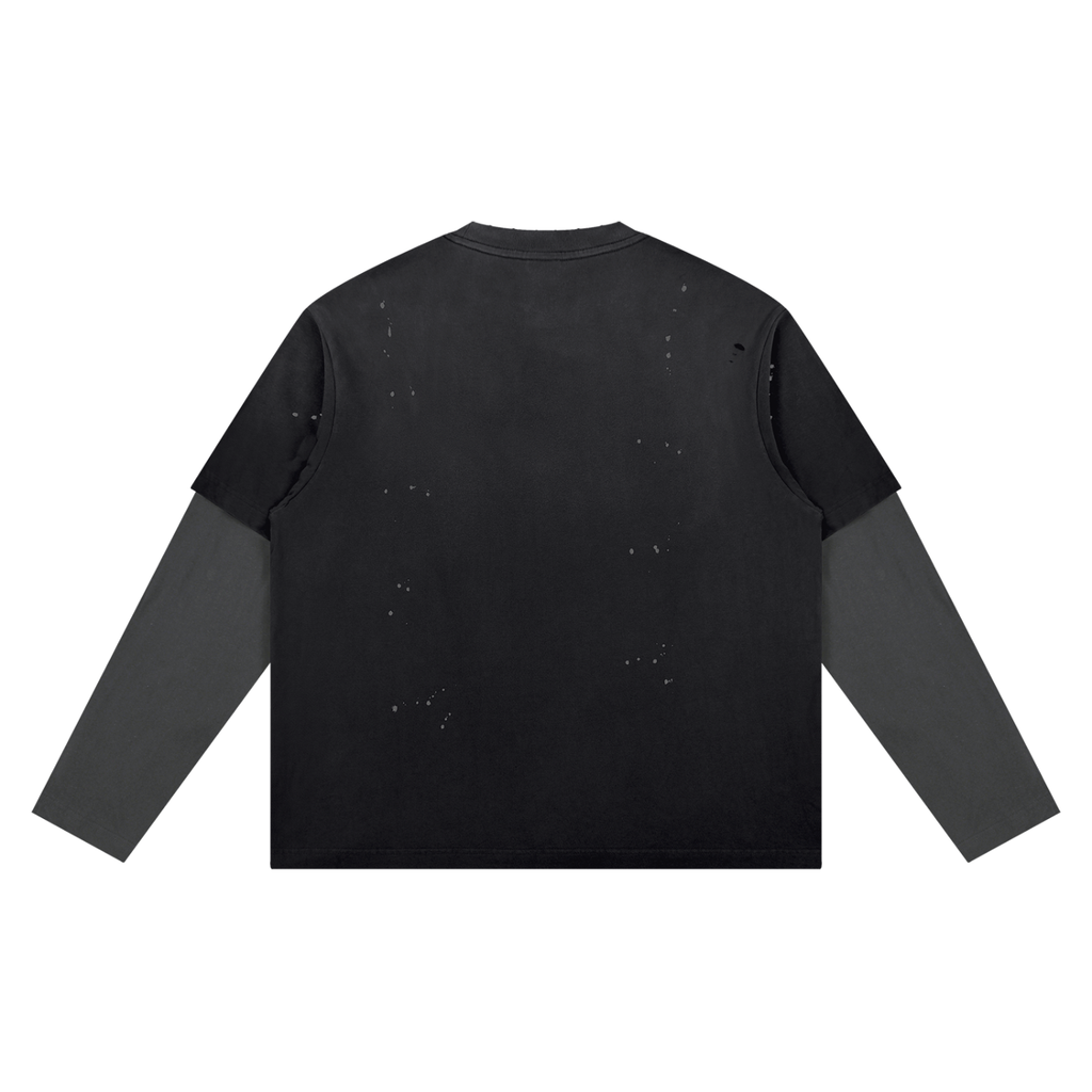 VintageDistressed  T-Shirt