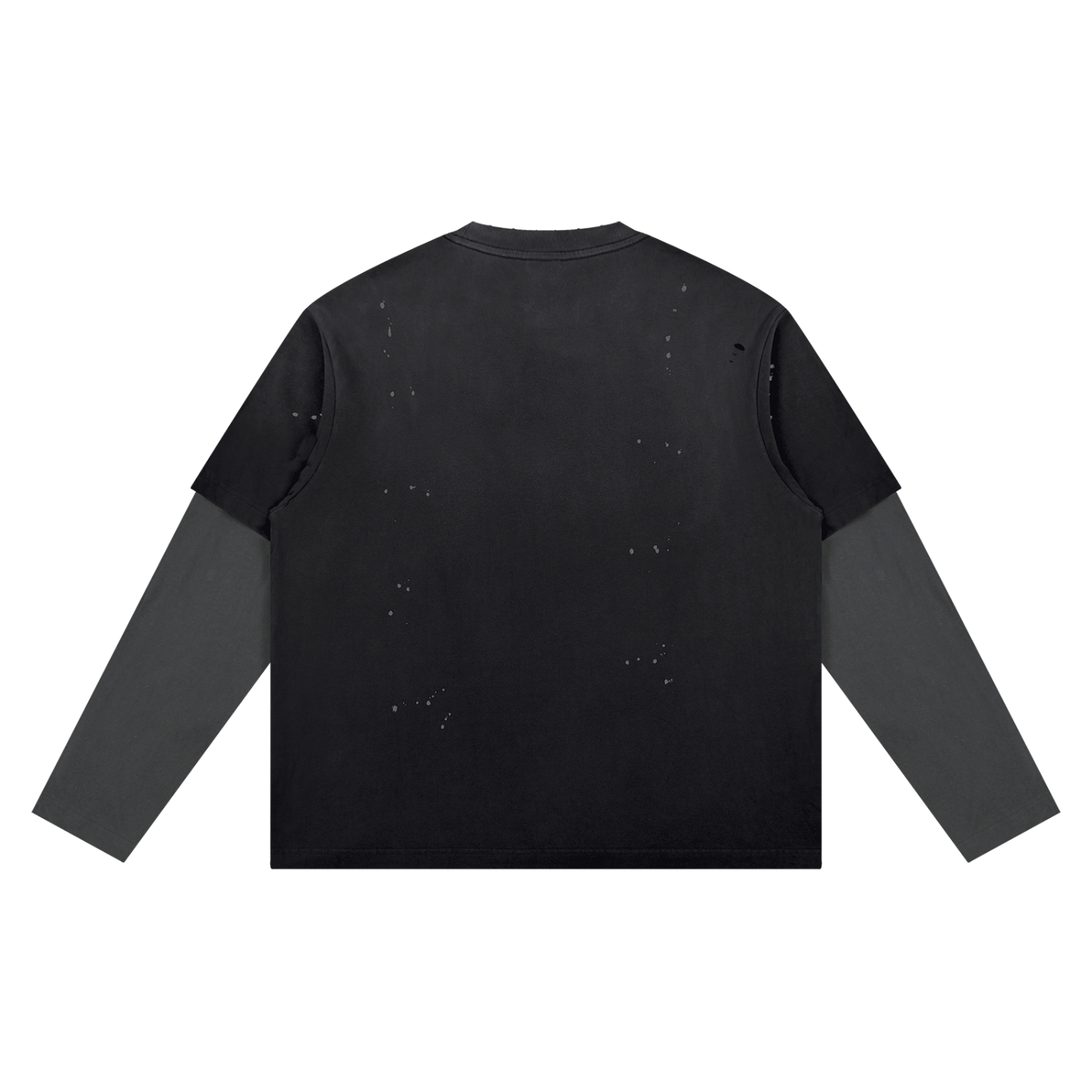 VintageDistressed  T-Shirt