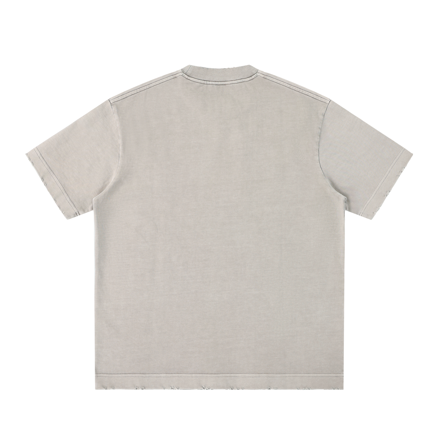 Vintage  Look T-Shirt