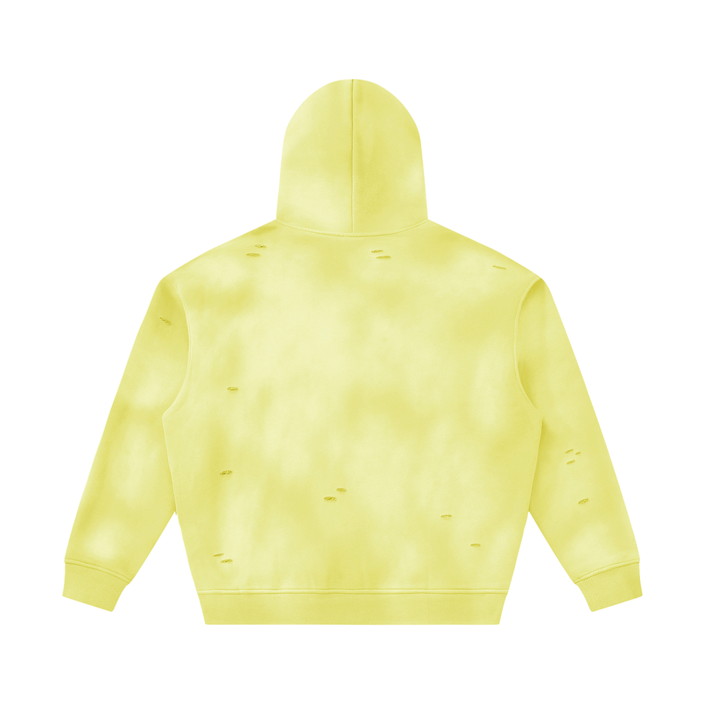 Sunfade  Fleece Hoodie