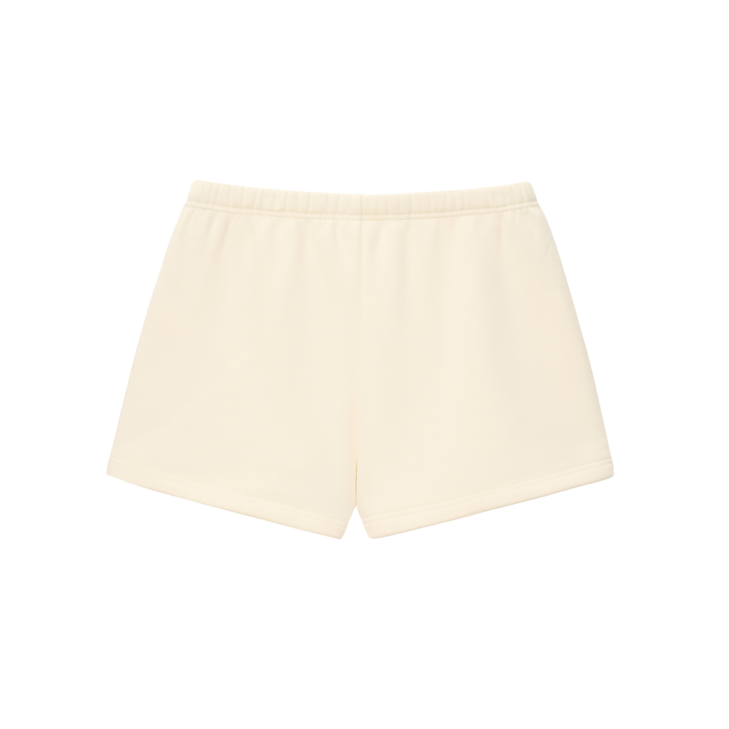 Fleece  Sweatshorts