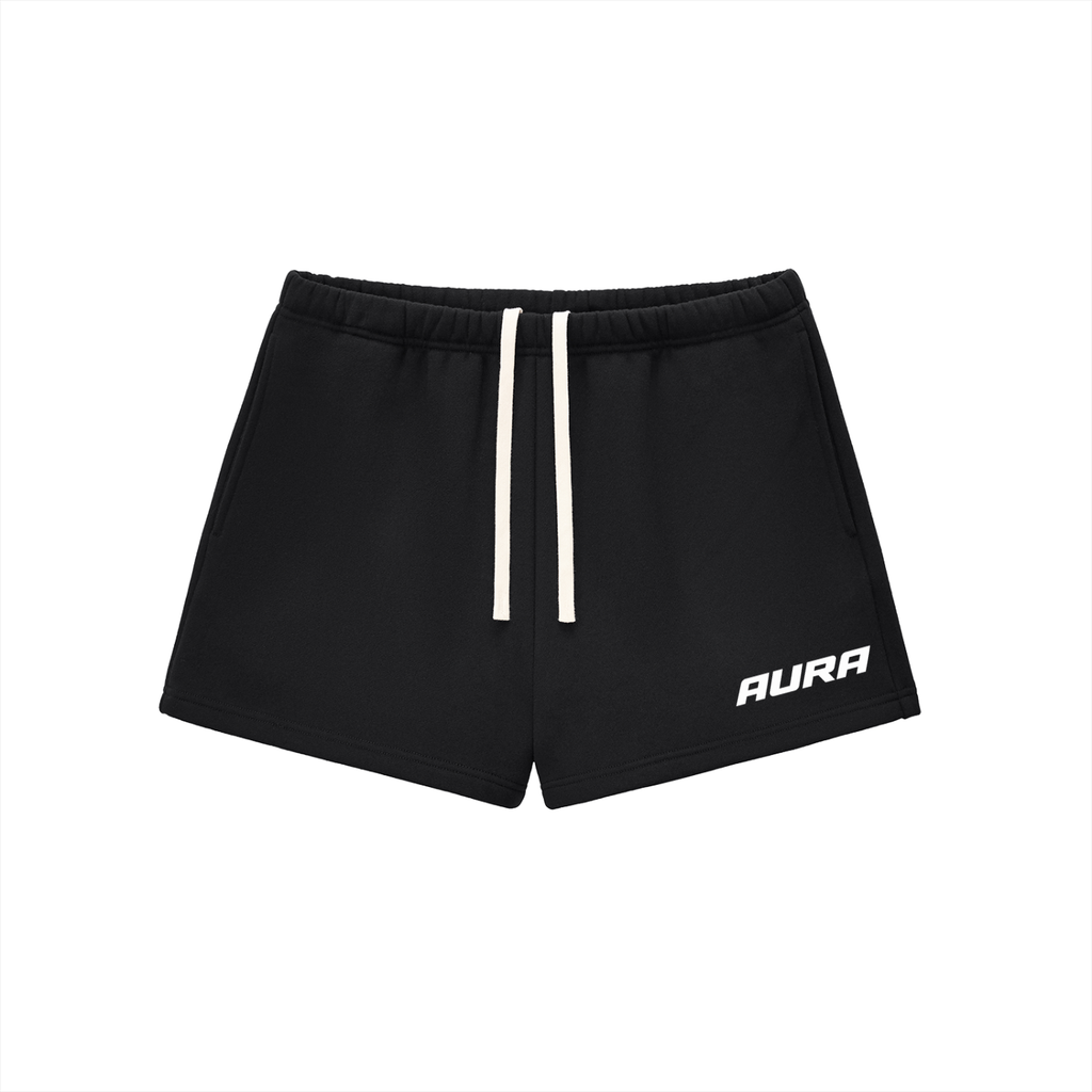 Fleece  Sweatshorts