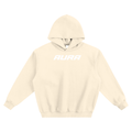 Fleeced  Hoodie