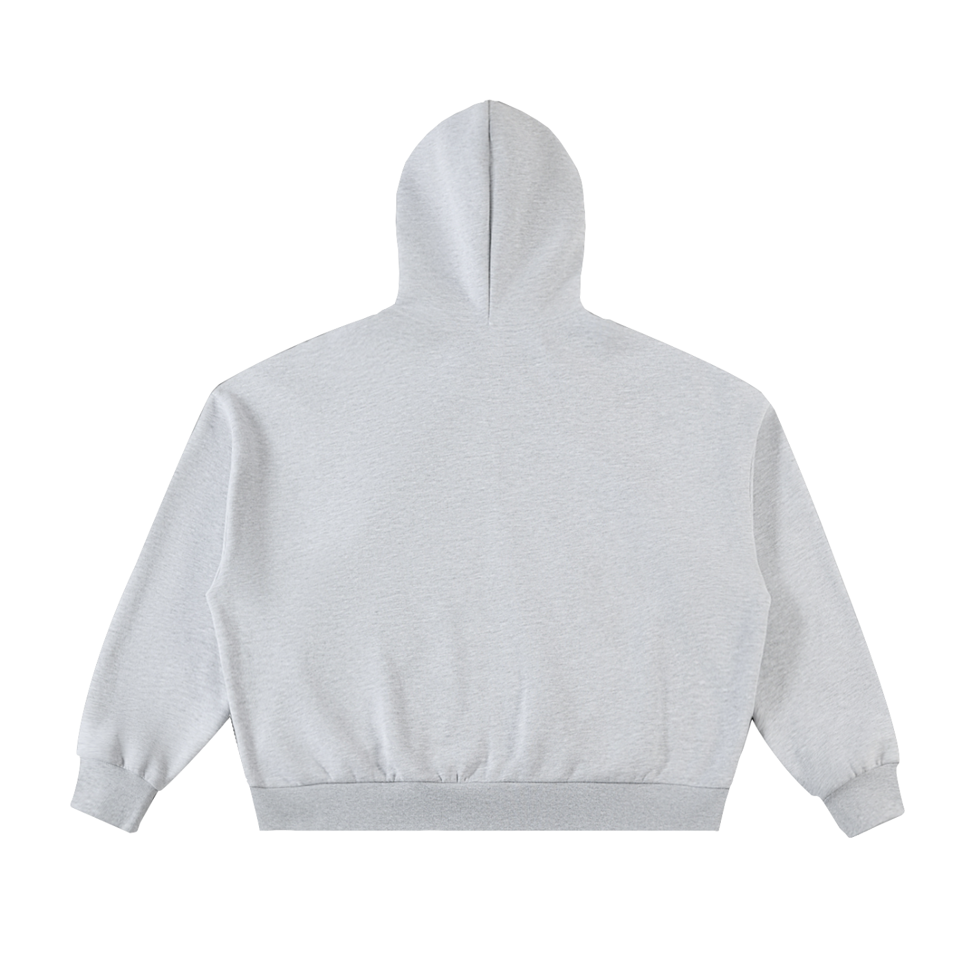Zip up Hoodie